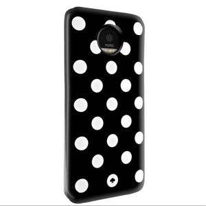 Kate Spade Style Pack motomods for Moto Z Phone